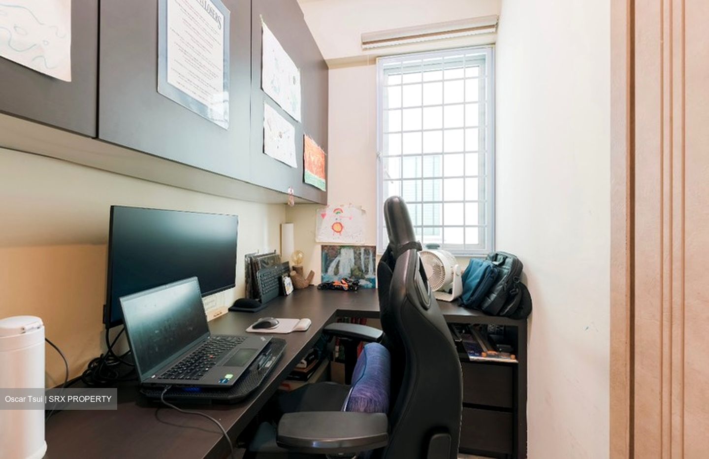 Gardenvista (D21), Condominium #631383951